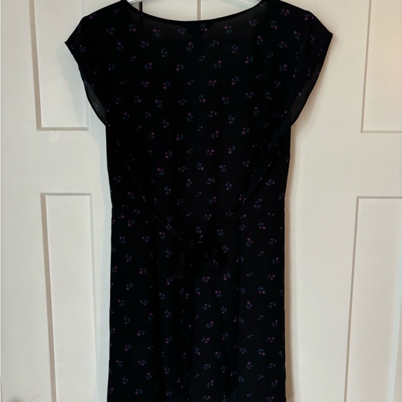 Stork and babe maternity top - Picture 3 of 4